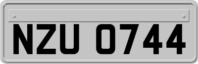 NZU0744