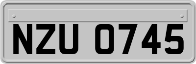NZU0745