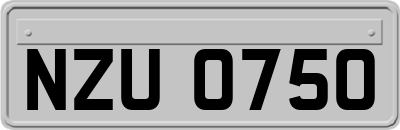 NZU0750