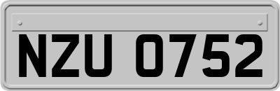 NZU0752