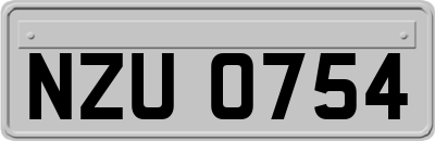 NZU0754