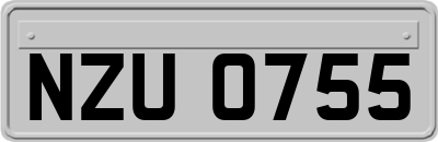 NZU0755