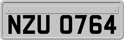 NZU0764