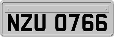 NZU0766