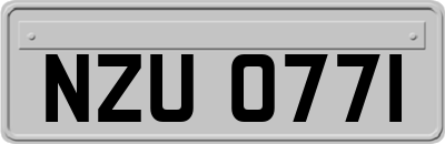 NZU0771