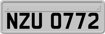 NZU0772
