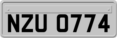 NZU0774