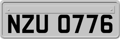 NZU0776