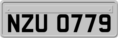 NZU0779