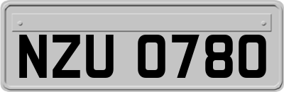 NZU0780