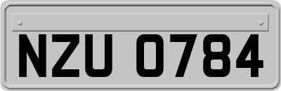 NZU0784