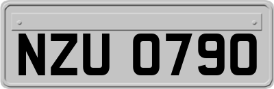 NZU0790
