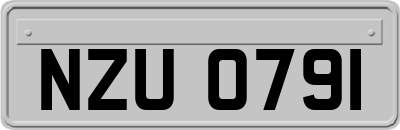 NZU0791