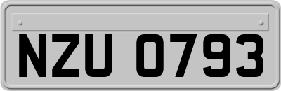 NZU0793