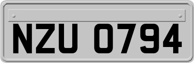 NZU0794