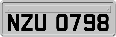 NZU0798