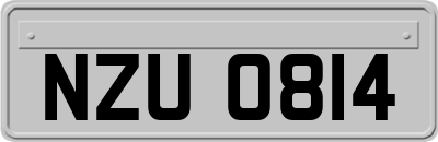 NZU0814