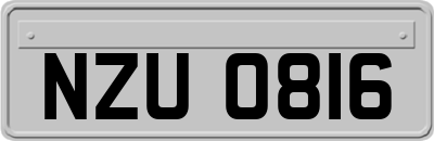NZU0816