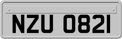 NZU0821