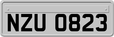 NZU0823