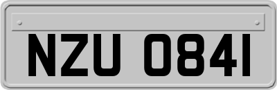 NZU0841