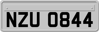 NZU0844