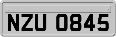 NZU0845