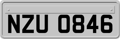 NZU0846