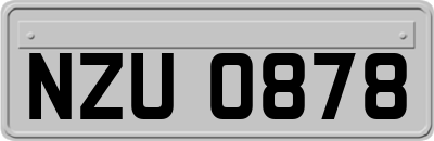 NZU0878