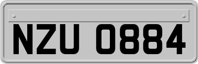 NZU0884
