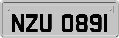 NZU0891