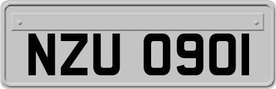 NZU0901