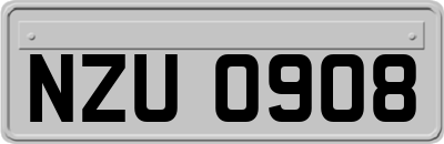 NZU0908