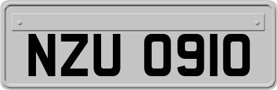 NZU0910
