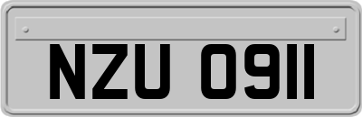 NZU0911