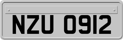 NZU0912