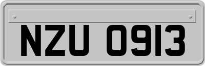 NZU0913