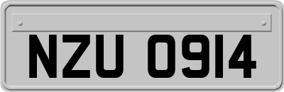 NZU0914