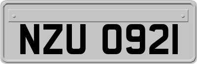 NZU0921