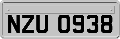 NZU0938