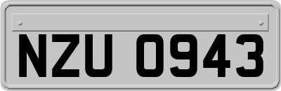NZU0943