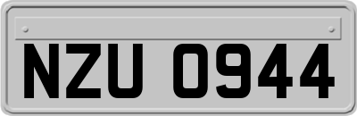 NZU0944