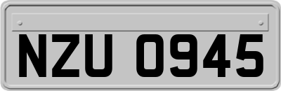 NZU0945