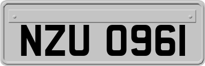 NZU0961