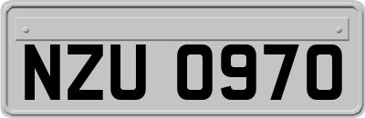 NZU0970