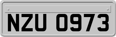 NZU0973