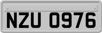 NZU0976