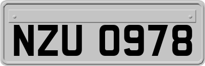 NZU0978