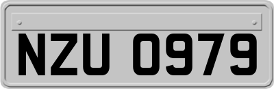 NZU0979