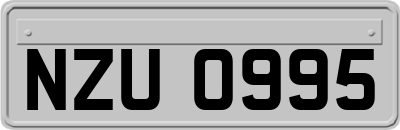 NZU0995